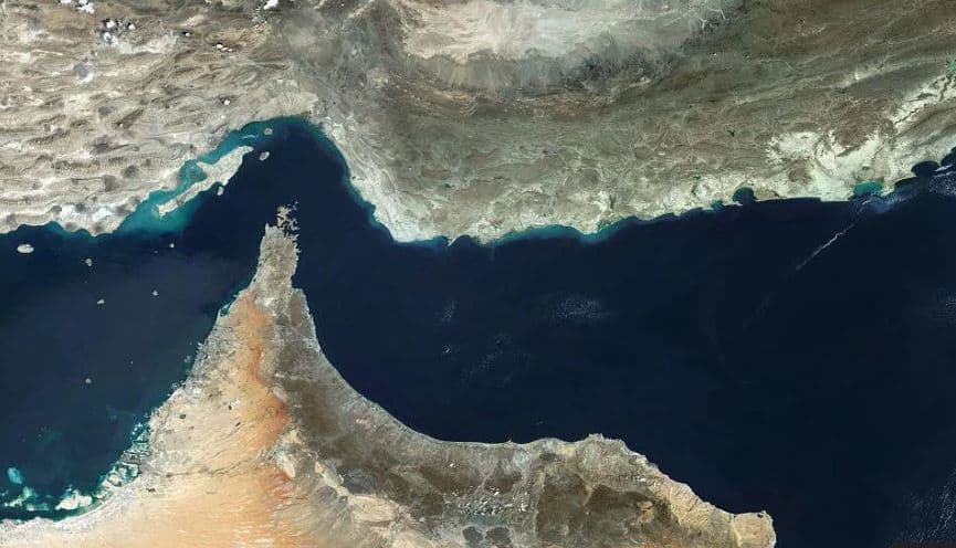 Pse Ngushtica e Hormuzit është kyçe në konfliktin Iran–SHBA