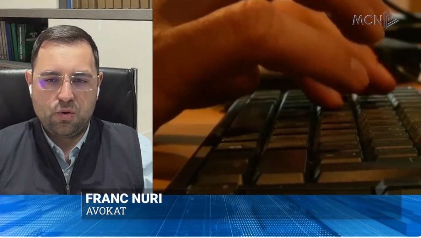 Siguria kombëtare në rrezik. Drejtësia në dorë të hakerave. Nuri: Shteti ka dështuar