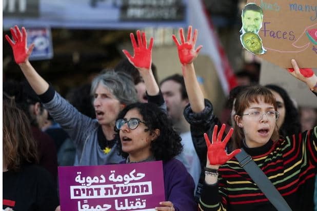 ‘Dënimi me vdekje vetëm për palestinezët’, OKB dhe BE kritikojnë ligjin izraelit