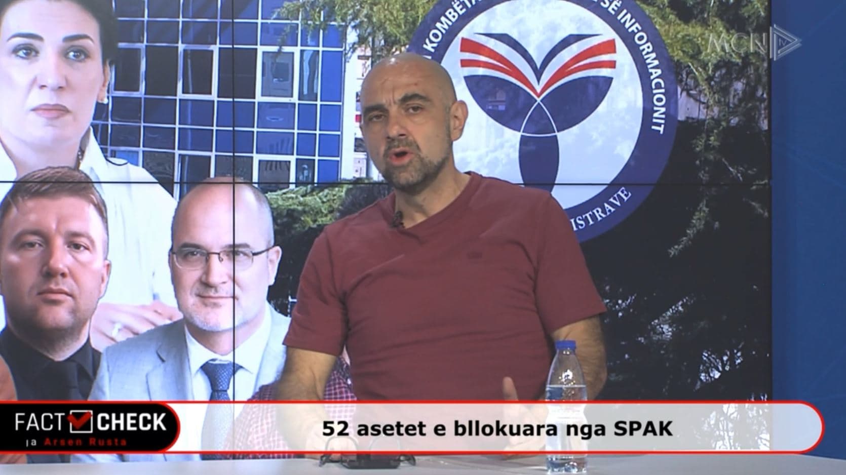 Skandali i AKSHI-t, Meksi: Berisha kamuflohet, përmend vetëm 2-3 emra të përveçëm për disa afera 