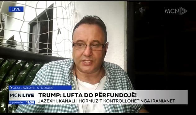 “Lufta do përfundojë”/ Jazexhi: Trump kontradiktor, Izraeli problemi kryesor në bisedimet SHBA- Iran (VIDEO)