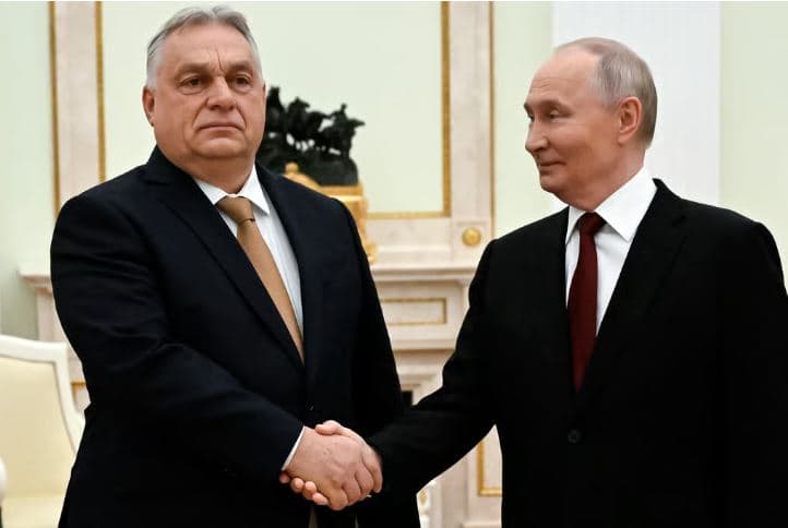 Hungaria dhe Orban mund të kenë nënshkruar një plan 12-pikësh me Rusinë/ Çfarë dihet