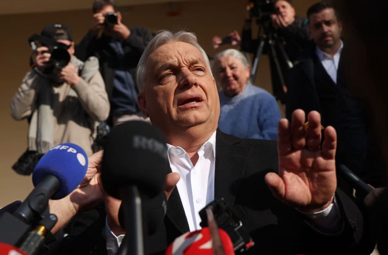 Orbán pranon humbjen në zgjedhje pas 16 vitesh në pushtet