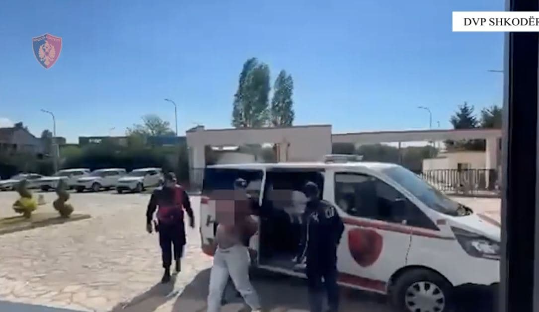 Prostitucion në dy apartamente me qira në Shkodër, arrestohen tre kolumbiane 