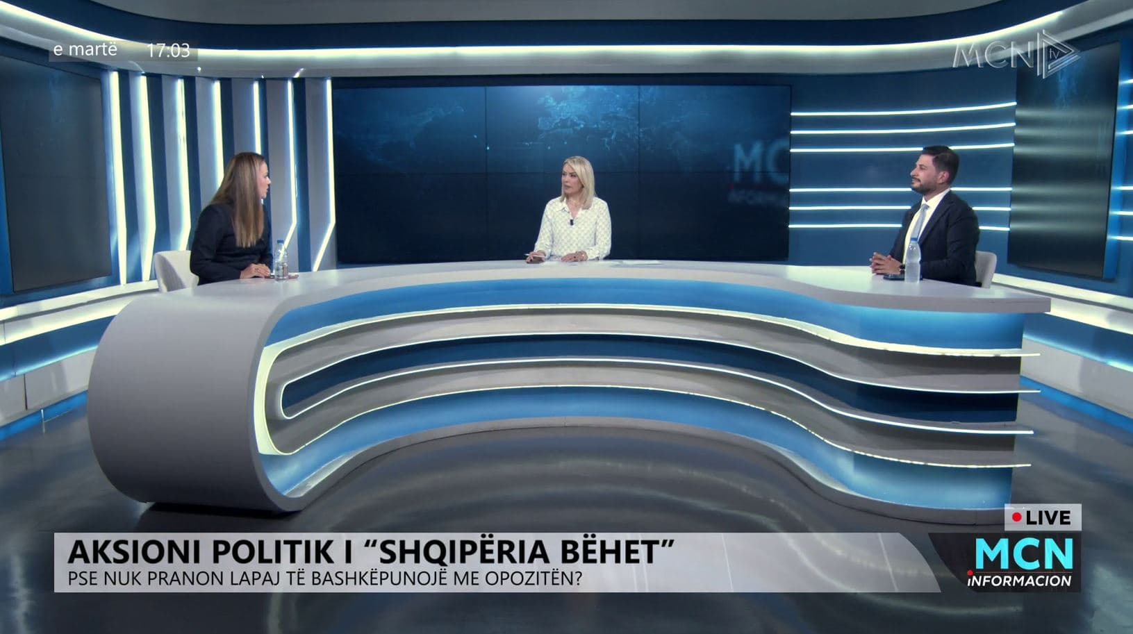 Aksioni i “Shqipëria bëhet”, Ambeli e Çela: I rëndësishëm bashkimi opozitar. Synojmë të frymëzojmë qytetarët