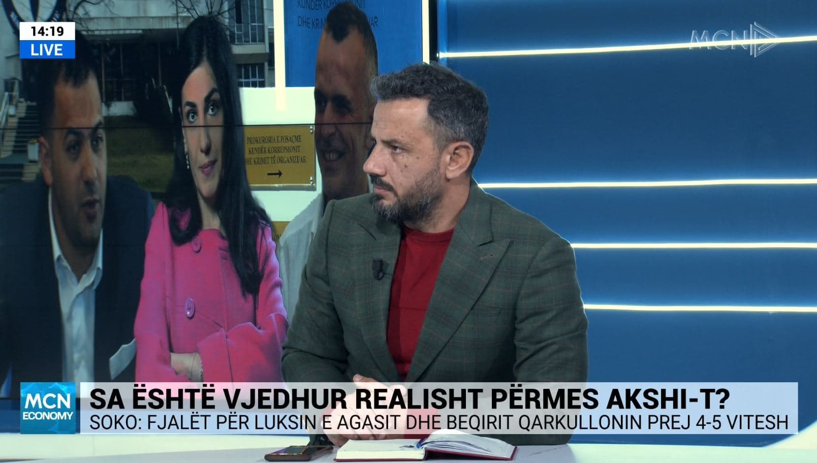 “AKSHI”, Soko: Aferë që i kalon 1 miliard euro