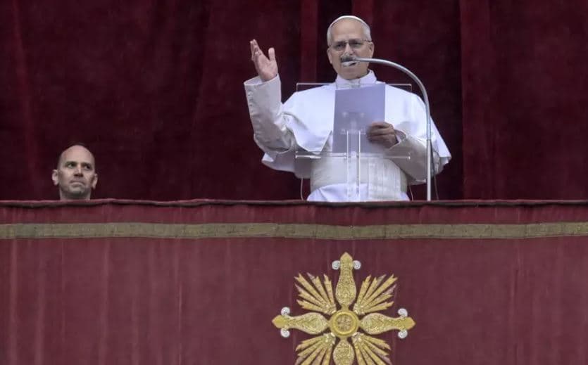 Papa Leo XIV: Kërcënimi i Trump ndaj popullsisë iraniane, i papranueshëm