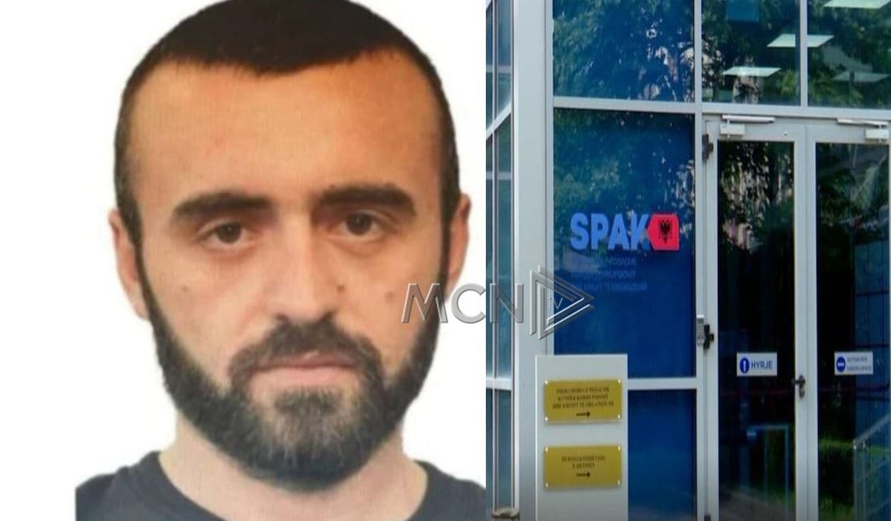 Goditet grupi kriminal në disa qytete/ 11 masa sigurie, në kërkim edhe biznesmeni Mir Pepa