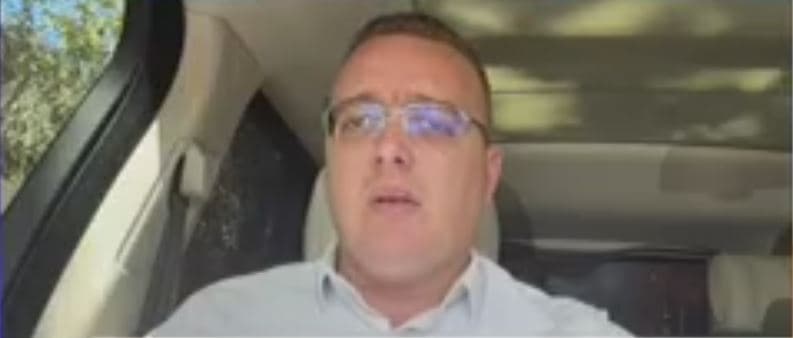 Pjetri: PD ka arritur në ekstrem, përjashtohet kush flet (VIDEO)