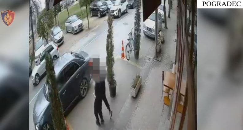 Pogradec/ Tentuan të merrnin me forcë në makinë adoleshentin, e dhunuan dhe goditën me thikë, arrestohen dy të rinj (VIDEO)