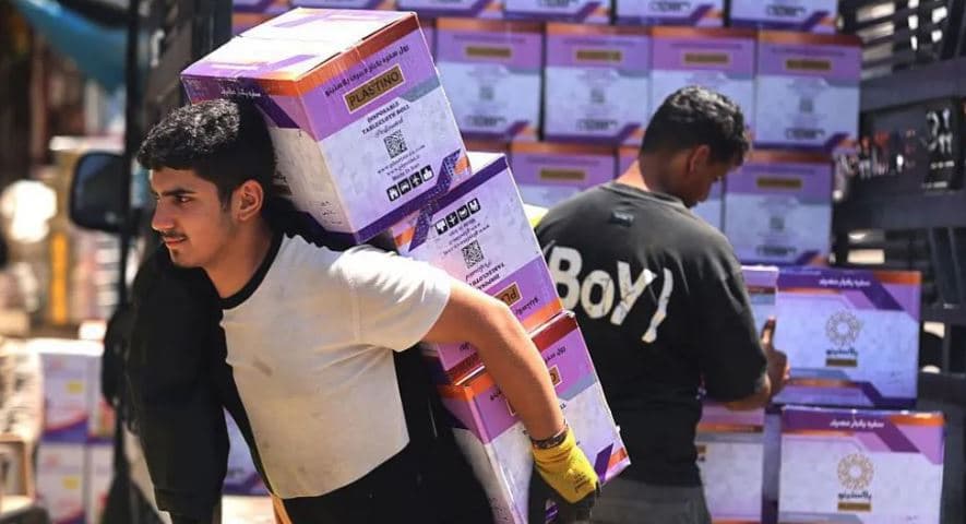 FMN: Ekonomia globale është në rrezik recesioni nëse lufta me Iranin vazhdon
