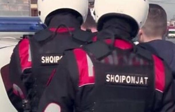 Polici i “Shqiponjave” dërgohet në gjyq, akuzohet se përdori të mitur për shitje droge
