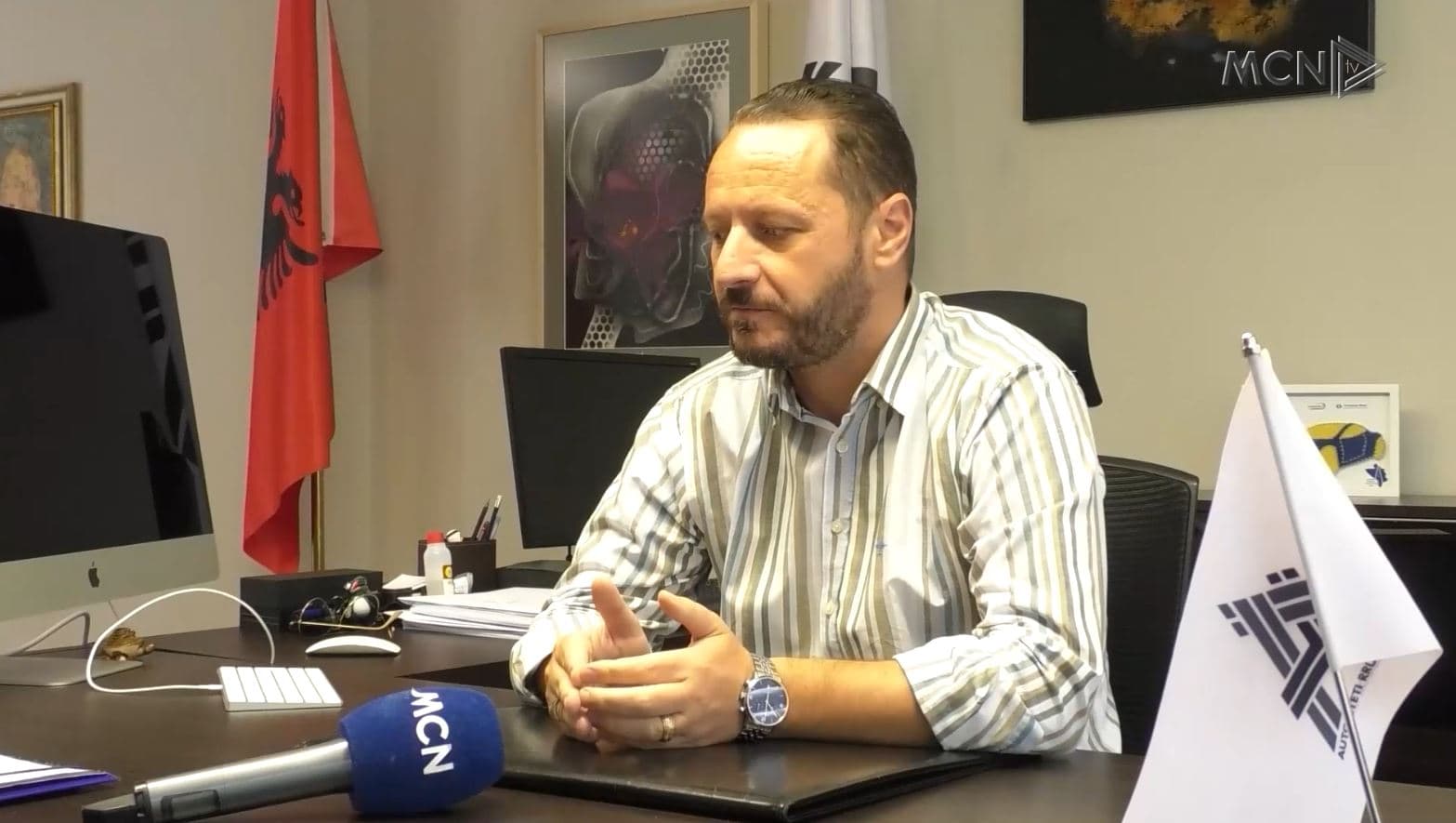 SPAK kërkon 50 vite burg për 21 të pandehur/ Dosja e ARRSH, 6.8 vite heqje lirie për ish-kreun, Ervis Berberi (VIDEO)