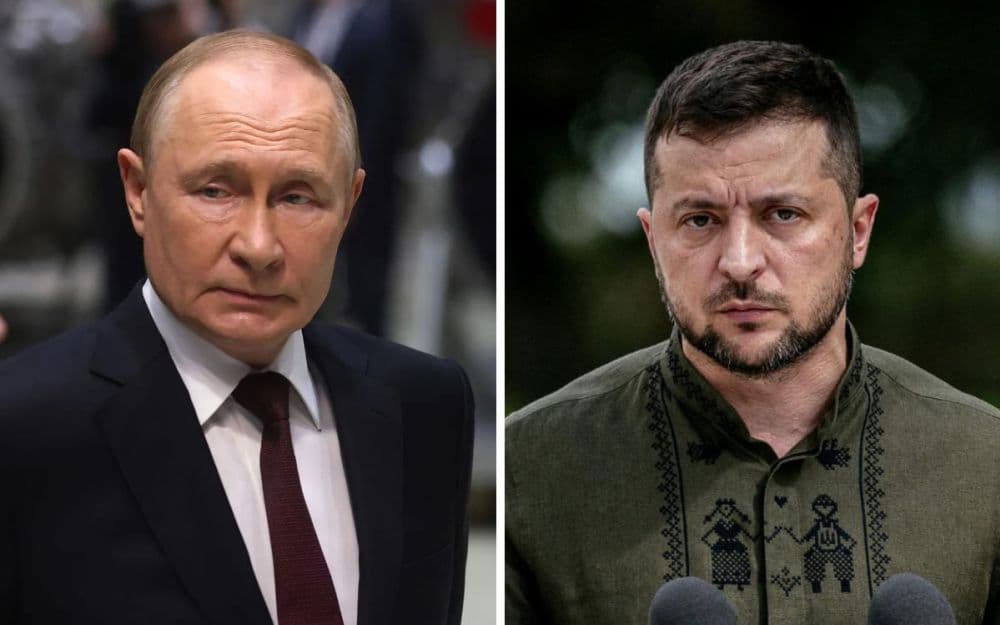 “Armëpushim në Ukrainë më 9 maj”, Zelensky: Duhet të sqarojmë se çfarë përfshin