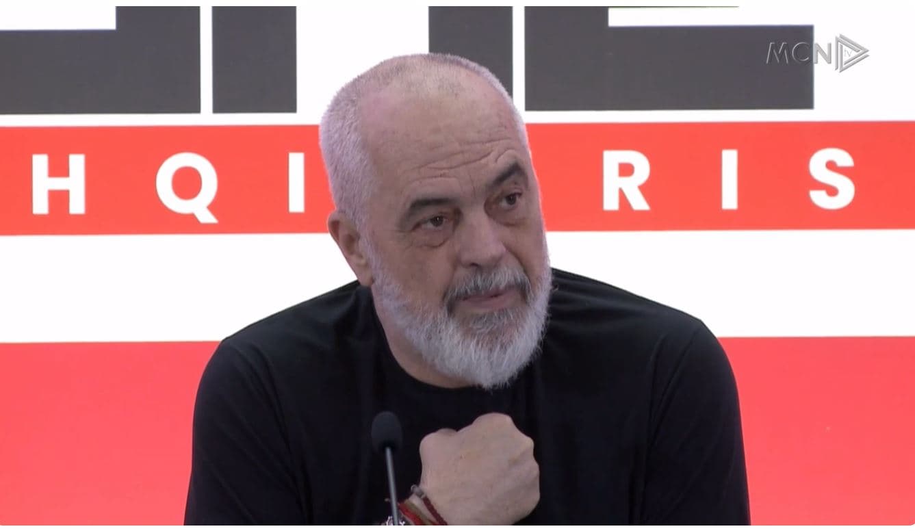 “Të vetëm drejt anëtarësimit në BE”. Rama: Opozita kundër interesit kombëtar, dëmton procesin e integrimit