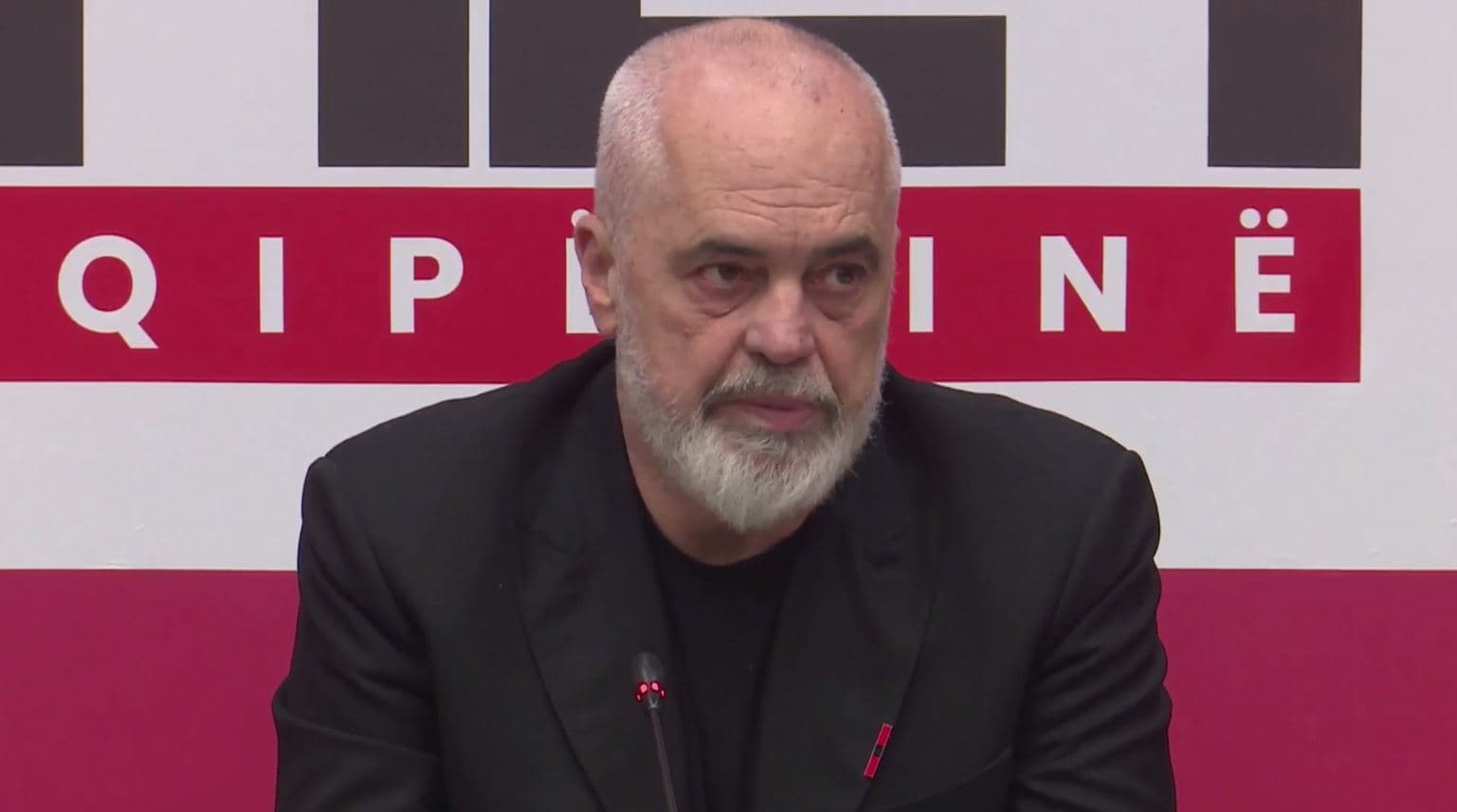 Rama: Ka naftë jashtë radarëve të shtetit, do ta vëmë nën kontroll