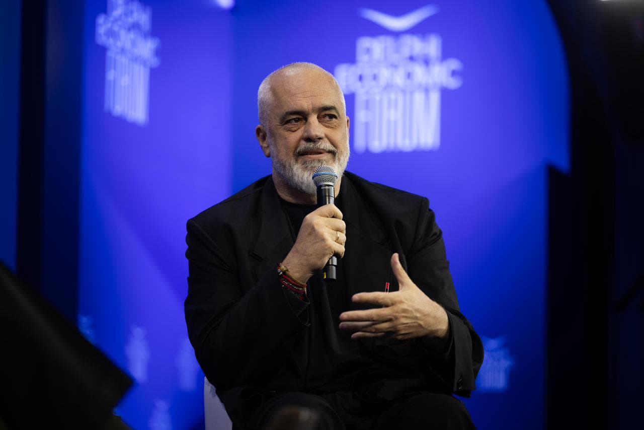 Rama: Çështjen e detit me Greqinë do e çojmë në Gjykatën e Hagës