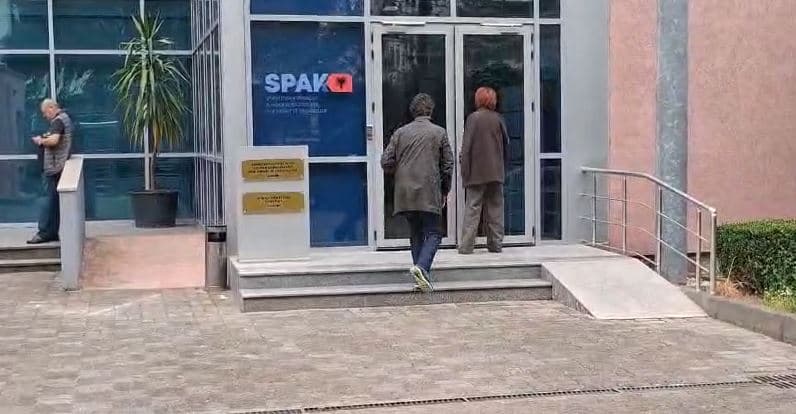 Hetimet për abuzimet me fondet e AZHBR/ Reni Ashiku paraqitet në SPAK 