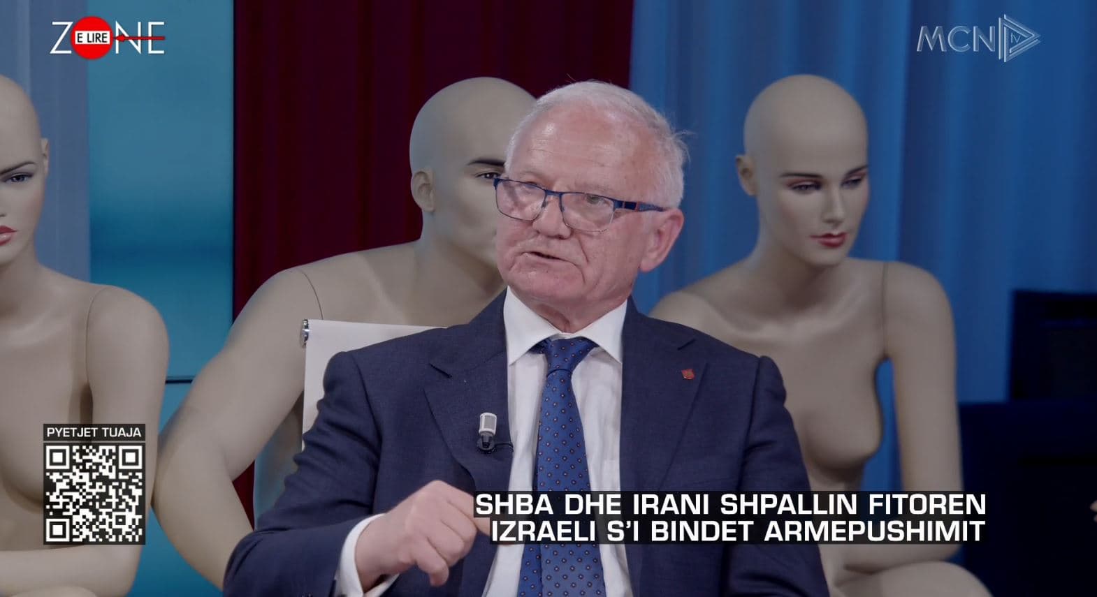 Armëpushimi në Iran/ Bimo: Mekanizëm për të dalë nga ngërçi, SHBA e kanë humbur kontrollin mbi luftën