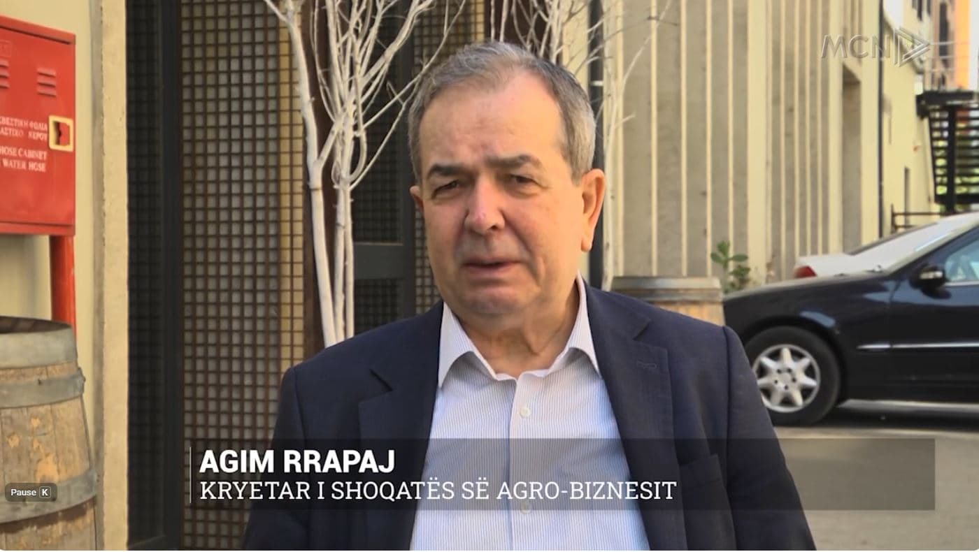   Perimet, tregtarët abuzojnë me çmimet/ Rrapaj: Informaliteti dëmton tregun, duhen subvencione (VIDEO)
