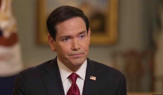 Rubio: Irani është serioz për marrëveshje, por armët bërthamore janë një kusht thelbësor