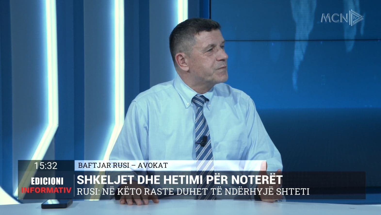 Shkeljet nga noterët/ Rusi: Nuk zbatojnë procedurat e detyrueshme, pasoja të rënda ekonomike