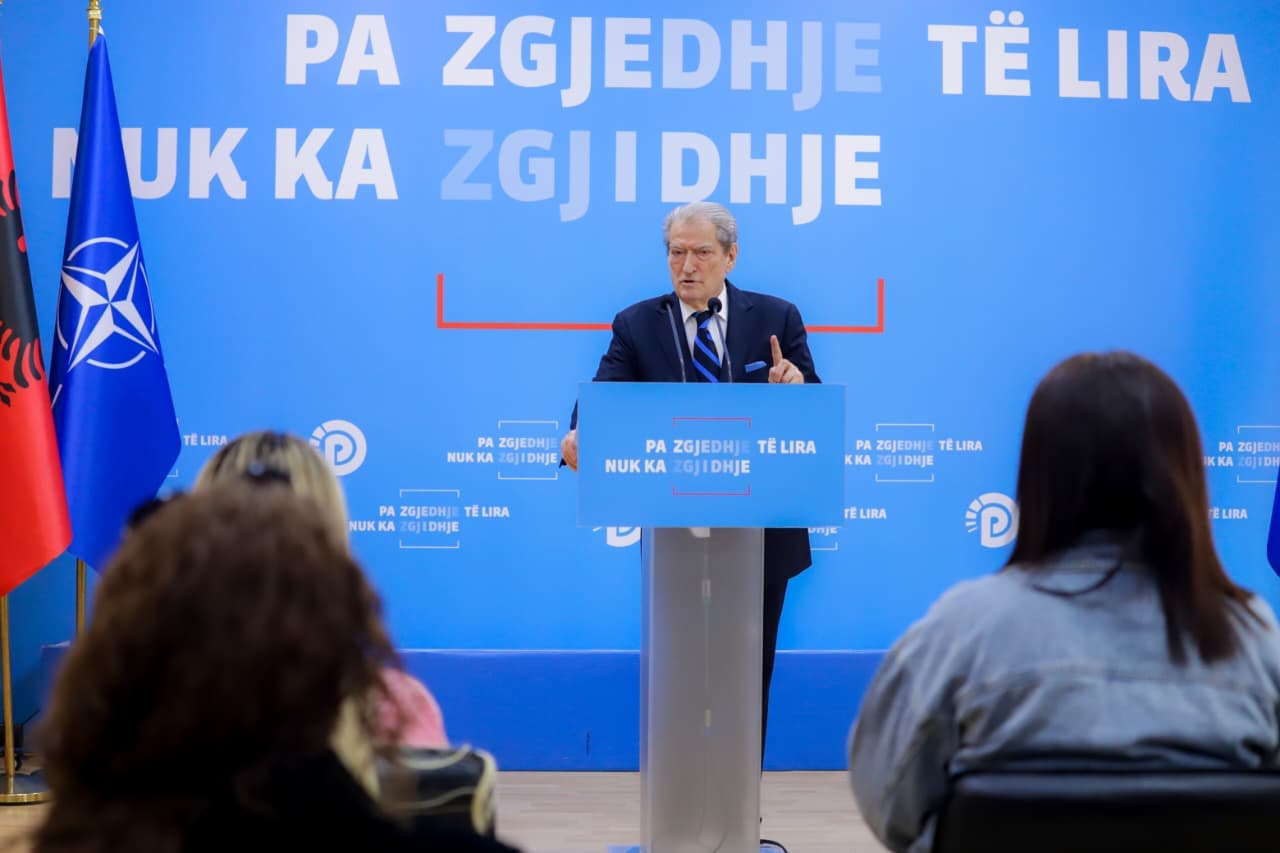 Berisha: Ergys Agasin e kanë rrahur keq para dy javësh, përfundoi në spital privat