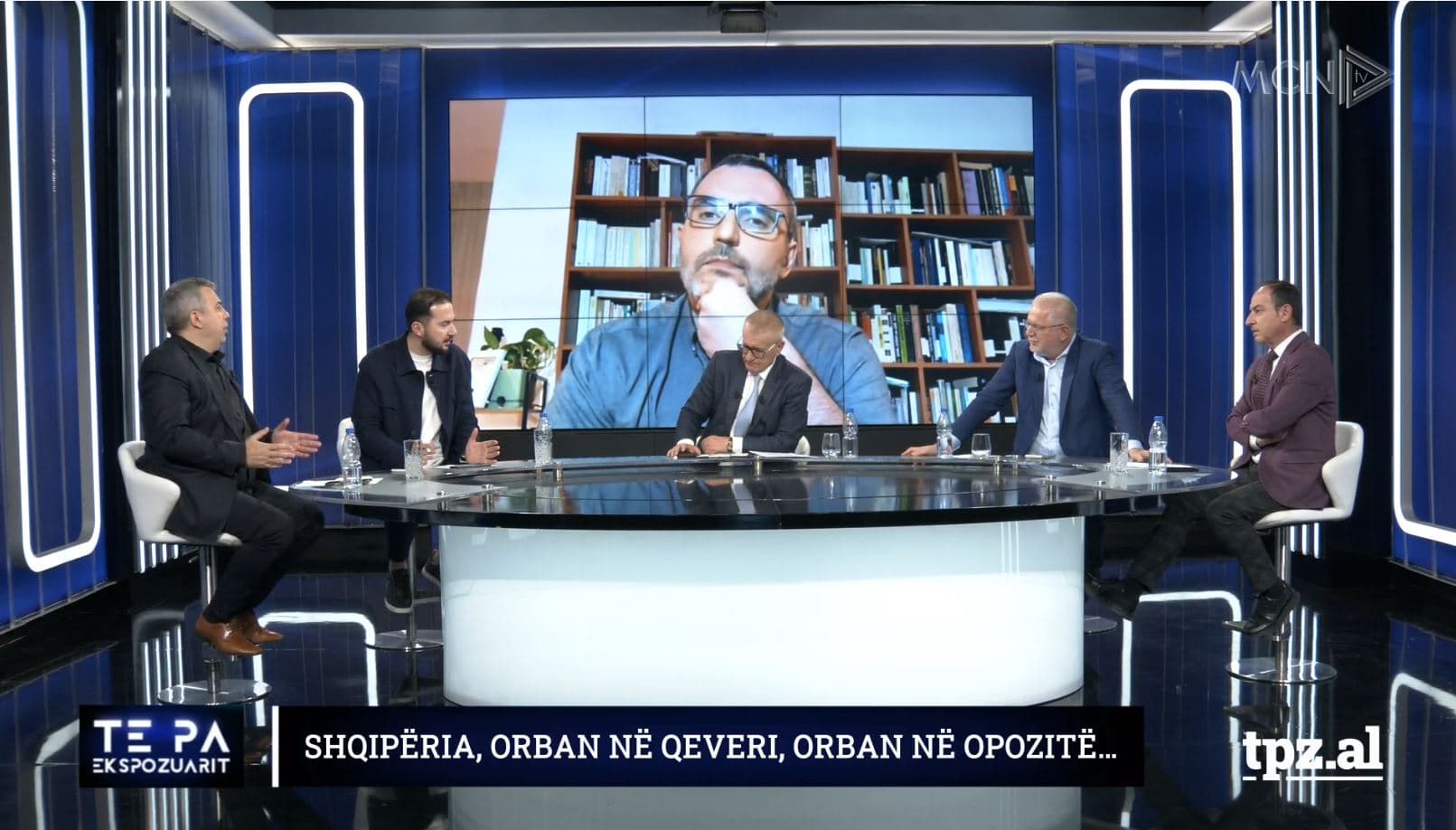 Mund të rrëzohet Rama si Orban? Salianji: Frymëzimi i opozitës çelësi, pengesa mbetet Berisha