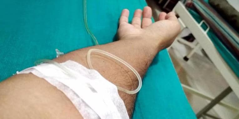 Meksikë/ Tetë persona vdesin pas injeksioneve me vitamina