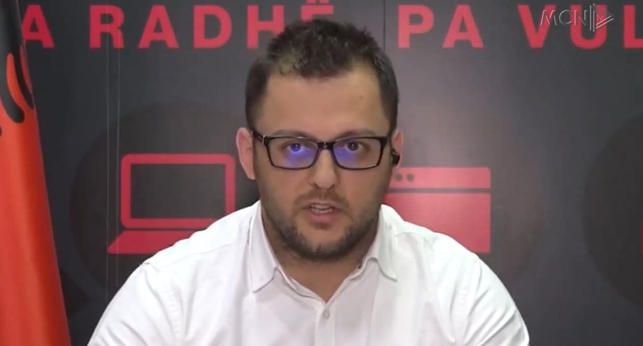 “Tenderat në AKSHI të paracaktuara”, Emirton Suli në SPAK: Daniel Shima kontrollonte gjithçka (VIDEO)
