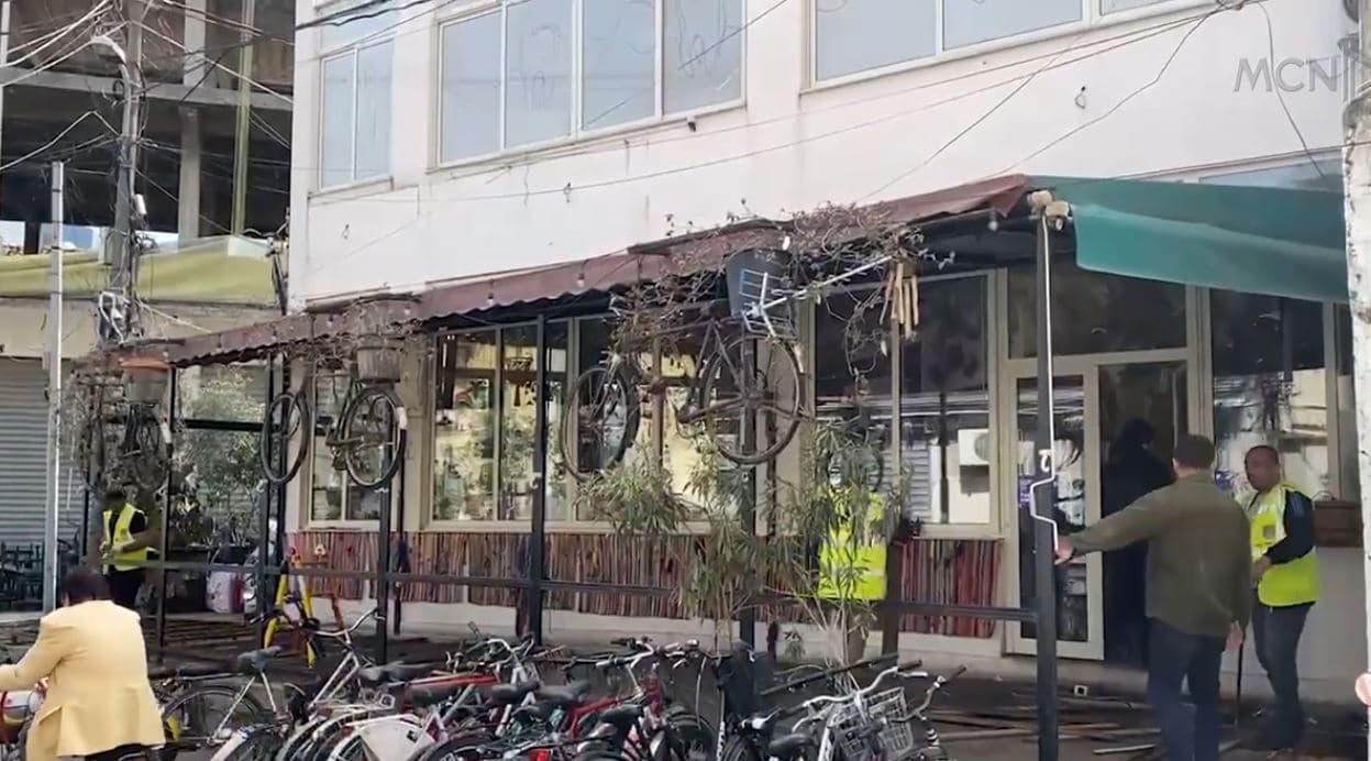 “Sulm personal i Benet Becit”. Bashkia prish lokalin e këshilltarit të PS, pronari: U shkel ligji