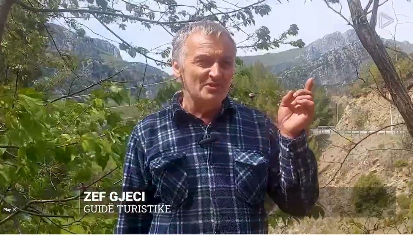 Skuraj në pritje të investimeve/ Rruga, ura dhe rrjeti elektrik i amortizuar (VIDEO)