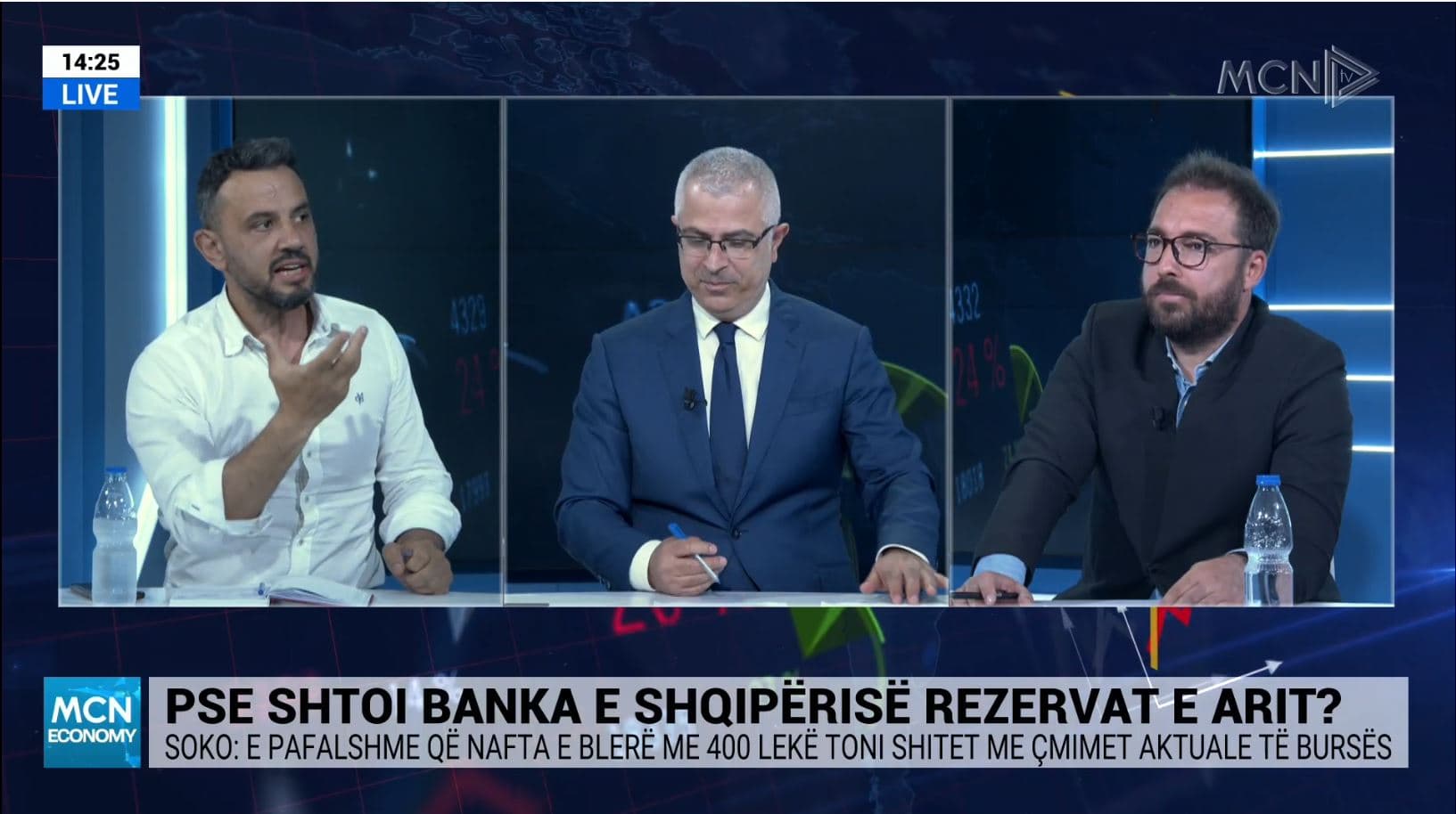 Kriza globale/ Ngjela: Çmimet rriten dhe nuk kthehen më pas. Soko: Ka abuzim me tregun e naftës