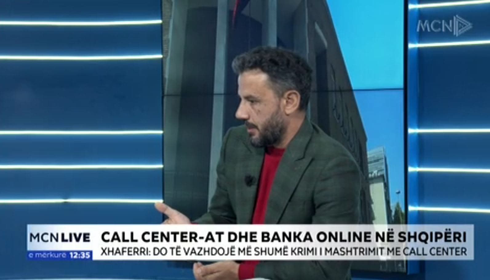 Call Centrat dhe Banka online/ Soko: Forex dhe JET Bank, dyshime për skemë mashtrimi për pastrimin e parave (VIDEO)