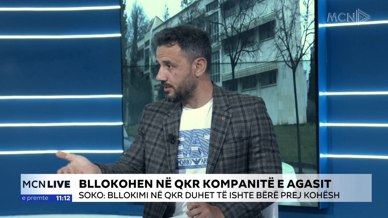 “AKSHI”/ Soko: Duhen ndërprerë pagesat shtetërore ndaj kompanive (VIDEO)