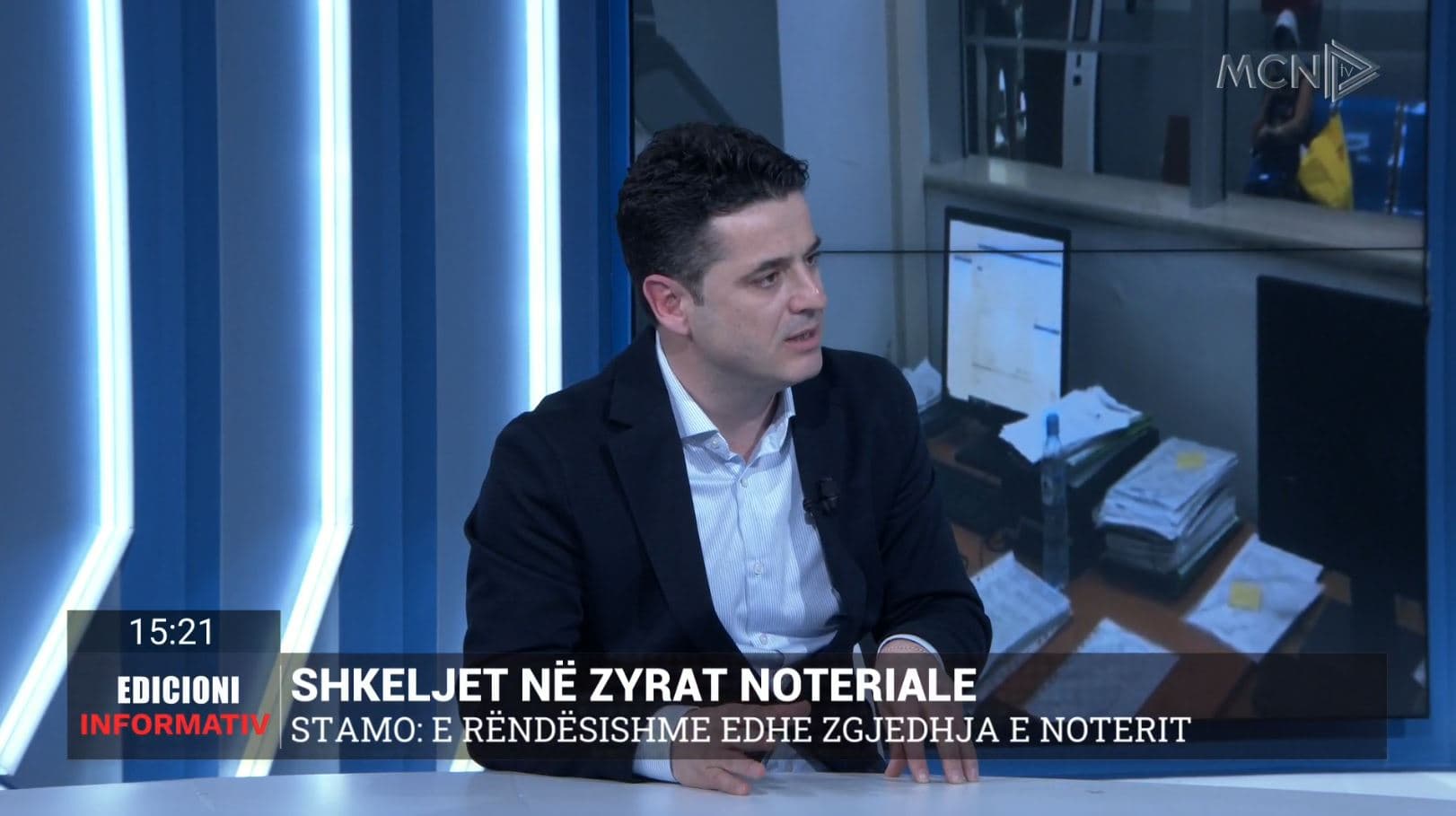 Stamo: Dokumentet që vijnë nga hipoteka shpeshherë kanë informacione të paplota. Rregullat e trashëgimisë duhen riparë