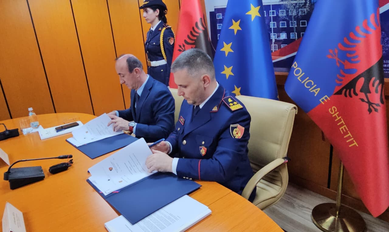 Policia dhe Inspektorati i Përgjithshëm forcojnë bashkëpunimin kundër ndërtimeve pa leje dhe krimeve mjedisore