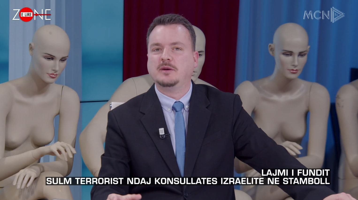 Sulmi terrorist ndaj konsullatës izraelite në Stamboll/ Vokshi: Mund të jenë amatorë që duan të krijojnë legjitimitet si grupe guerile