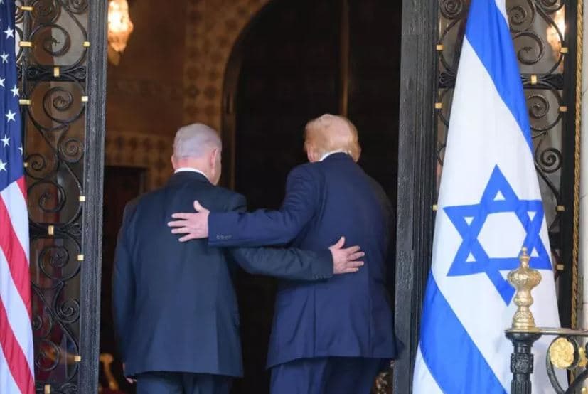 Trump: Izraeli është një aleat i shkëlqyer, ndryshe nga të tjerët