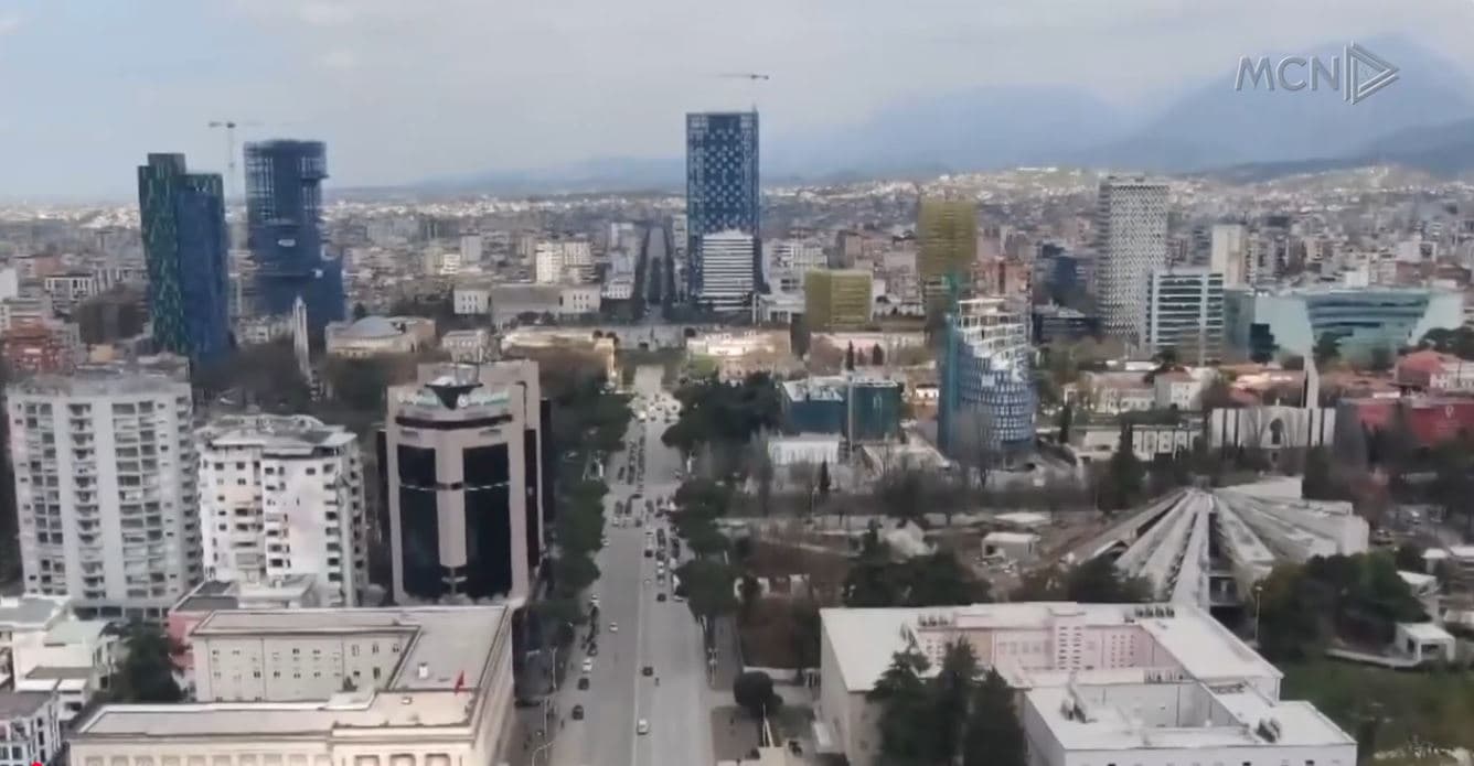 Nga kodi i ri penal, te censura digjitale. Raporti SCIDEV 2025: Tkurrje e hapësirës qytetare
