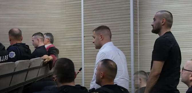 Prokuroria kërkon burgim të përjetshëm për Naim Murselin dhe dy të tjerët: Vrasja e Liridona Ademajt, plan i mirëfilltë 