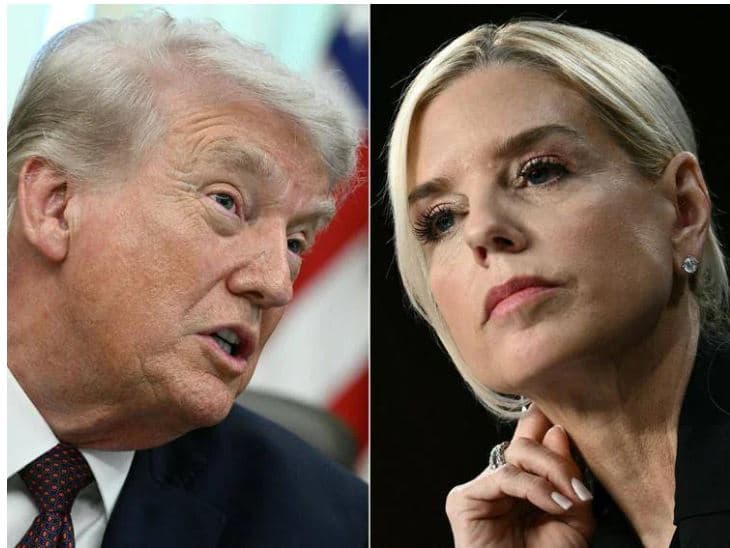 SHBA, Trump shkarkon Prokuroren e Përgjithshme Pam Bondi