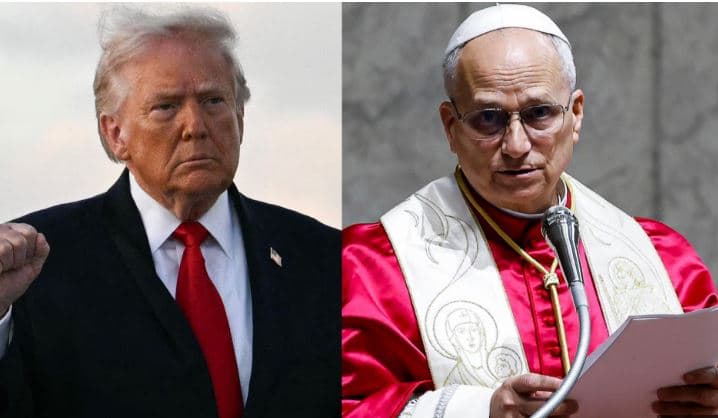 “Do t’i tregojë dikush se Irani ka vrarë 42 mijë protestues”, Trump vijon përplasjen me Papa Leonin XIV