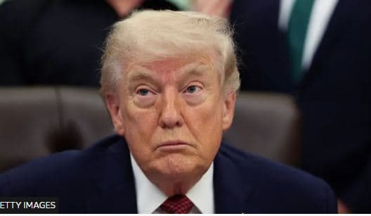Trump: Heqja e uraniumit nga Irani do të jetë proces “i gjatë dhe vështirë” 