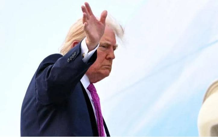 Trump: Irani i ka kërkuar SHBA-së armëpushim