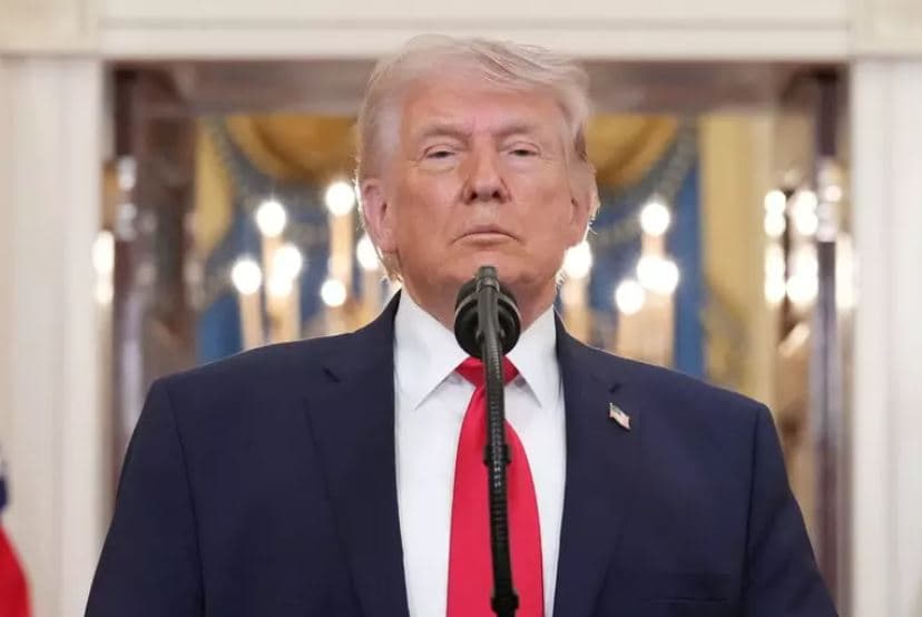 Trump: Do ta godasim fort Iranin, do ta kthejmë në Epokën e Gurit