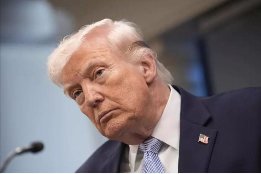 Trump: Një numër i madh cisternash po shkojnë drejt SHBA për naftën më të mirë