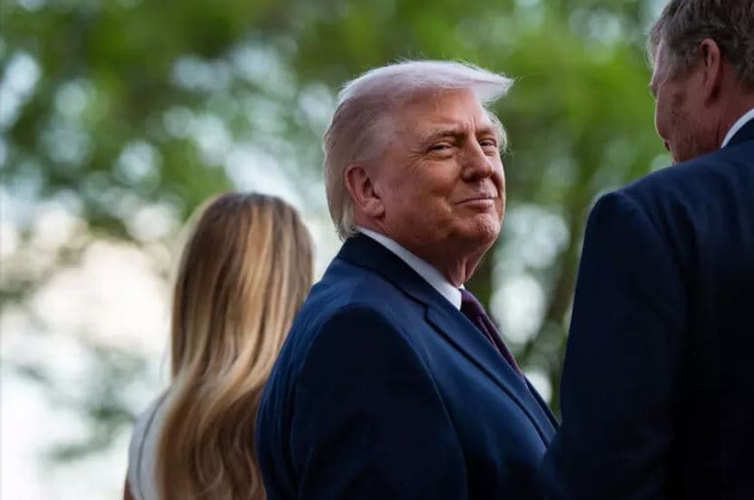 Trump: Lufta në Iran pothuajse ka mbaruar, e konsideroj shumë afër përfundimit