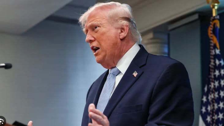 Trump anulon ndihmën për Kishën Katolike në Florida