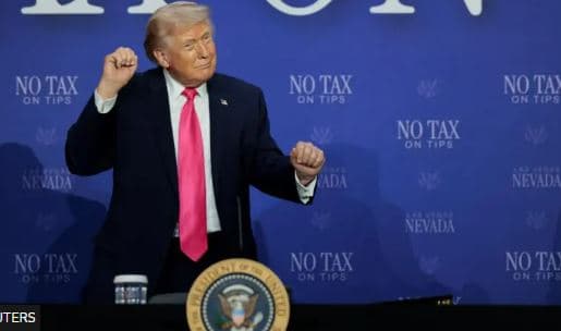 Trump: Marrëveshja me Iranin “shumë afër”, pritet rifillimi i bisedimeve